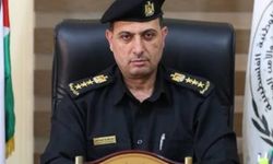 HAMAS'tan, Tuğgeneral Abdürrauf Mebhuh'un şehid edilmesine  tepki