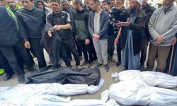 HAMAS'tan, uluslararası kurumlara siyonist rejimin cinayetlerini önleme çağrısı