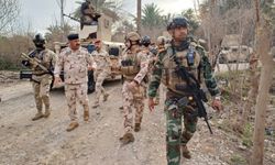 Irak'ta DAİŞ lideri öldürüldü