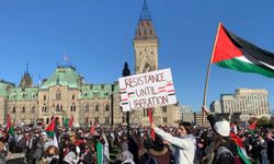 Kanada işgal rejimine silah ihracatını durdurma kararı aldı
