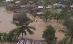 Madagaskar'ı vuran Gamane Kasırgası'nda ölenlerin sayısı 18'e yükseldi
