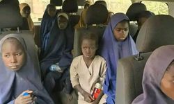 Nijerya'da kaçırılan 200 çocuk serbest bırakıldı