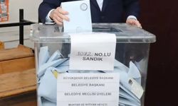 Türkiye Genelinde Açılan Sandıklara Göre Seçim Sonuçları Belli Oluyor