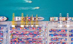 TÜİK: Şubat ayında ihracat yüzde 13,6 arttı, ithalat yüzde 9,2 azaldı