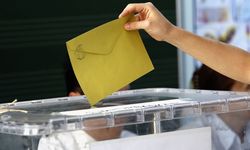 Türkiye'deki yerel seçimlerde ilk defa oy kullanacakların sayısı açıklandı