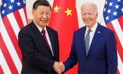 Biden ve Xi Arasındaki Görüşme: "Yeni Bir Soğuk Savaş Arayışında Değiliz!"