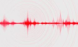 Bingöl'de 3,8 Büyüklüğünde Deprem