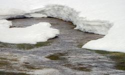 Çığ Tehlikesi ve Kar Erimesi Uyarısı: Doğu Karadeniz ve Doğu Anadolu'da Risk Var