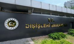 Dışişleri Bakanlığı'ndan İdlib Açıklaması: "Dikkatle İzliyoruz"