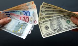 Bugün Dolar ve Euro Kurları"