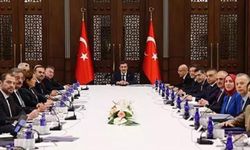 Ekonomi Koordinasyon Kurulu, Türkiye'nin Ekonomik Yol Haritasını Ele Aldı