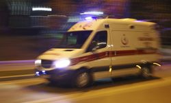 Gaziantep'te Trafik Kazası: 2 Kişi Yaşamını Yitirdi, 2 Kişi Yaralandı