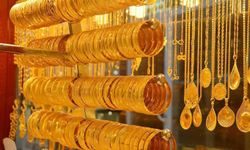 Altın Fiyatlarında Yükseliş: Gram Altın 2.341 Liradan İşlem Görüyor, Çeyrek Altın ise 4.206 Liraya Yükseldi"