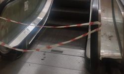 Bursa'da Alt Geçitte Sorun Devam Ediyor: Yürüyen Merdivenler de Bozuk!
