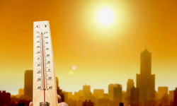 2024 En Sıcak Yıl Olacak: Şimdiden İstanbul'da Termometreler 30 Dereceyi Aştı