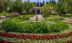 Altınova Belediyesi Tıbbi ve Aromatik Bitkiler Bahçesi'nde Baharın Müjdesi: Fide Dikimleri Başladı!