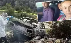 Kahreden Kaza: Minik Şerzan Öldü, Aynı Aileden 4 Yaralı