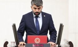 HÜDA PAR Milletvekili Dinç'ten Çarpıcı Çağrı: Gazze'deki Soykırım Gündemi Asla Gölgede Bırakmamalı