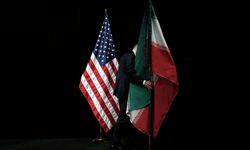 Beyaz Saray'dan İran'a Yönelik Saldırı Haberlerine 'Yorum Yok'