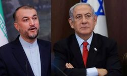 İran Dışişleri Bakanı: Netanyahu Akıl Sağlığını Kaybetmiş