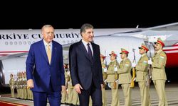 Kürdistan Bölgesi ve Türkiye Arasındaki İlişkiler Güçleniyor: Neçirvan Barzani-Erdoğan Görüşmesi