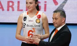 Beşiktaş Kadın Voleybol Takımı, Milli Sporcu Salih Şahin'i Kadrosuna Kattı