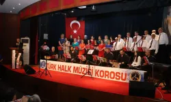 Nazilli'de Türkülerle Bahara Merhaba Konseri: Unutulmaz Bir Gece