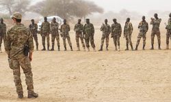 ABD, Nijer'deki Askerlerini Geri Çekiyor: Nijer Hükümetinin Talebi Kabul Edildi