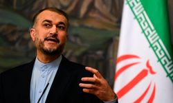 Iran Dışişleri Bakanı Abdullahiyan, İsrail'e Yönelik Misilleme Saldırısına İlişkin Konuştu