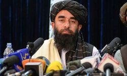 Afganistan İslam Emirliği: Dünya ülkeleri, Afganistan'a uyguladığı yaptırımları kaldırmalı