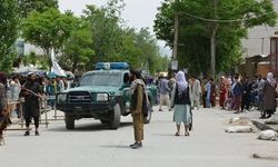 Afganistan'da Cami Saldırısı: 6 Cana Mal Olan Acımasızlık