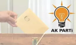 AK Partili Aday, Tek Oy Farkla İl Genel Meclisi Başkanı Seçildi!