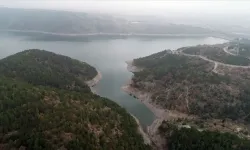 Ankara Baraj Doluluk Oranları 21 Nisan 2024: Su Kaynaklarının Durumu