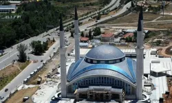 Kilis'teki En Göz Alıcı Camiler: Şehirde Kaç Tane Cami Var?