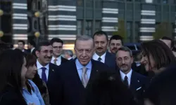 Cumhurbaşkanı Erdoğan Duyurdu: Vladimir Putin Türkiye'ye Geliyor!