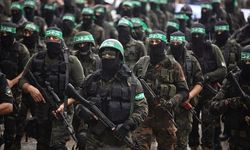 Hamas, Siyonist Esirlerin Teslim Edilmeyeceğini Açıkladı