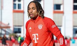 Bayern Münih, Sacha Boey'in Sakatlık Sürecini Aştı