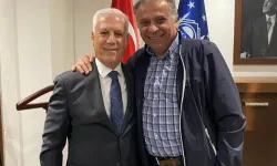 BESAŞ'ın Yeni Genel Müdürü İbrahim Alpay Demirtaş Oldu