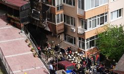 Beşiktaş'ta Yangın Felaketi! 29 Kişinin Hayatını Kaybetti