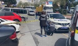 Beşiktaş'ta Tost Ücreti Kavgası Silahlı Saldırıya Dönüştü