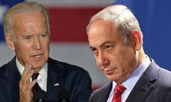 Biden'dan Netanyahu'ya: Gazze'de acil ateşkes gerekli
