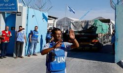 Birleşmiş Milletler, Gazze'deki Gece Yardım Dağıtımlarını Askıya Aldı