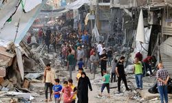 İşgal Güçleri, Gazze'de 24 Saat İçinde 7 Yeni Katliam Gerçekleştirdi: Sağlık Bakanlığı Açıkladı