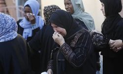 BM Kadın Birimi: Gazze'de 7 Ekim'den Beri 10 Binden Fazla Kadın Hayatını Kaybetti