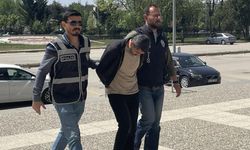 Kocaeli'de 41 Yıl Hapis Cezası Olan Hükümlü Yakalandı