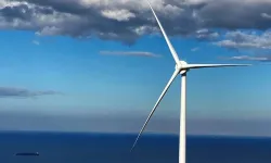 Çınarcık'a Yeni Rüzgar Enerjisi Santrali Geliyor