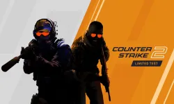 Counter Strike 2'ye Yenilik Dolu Güncelleme: 25 Nisan 2024