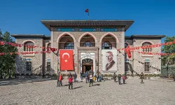 Cumhuriyet Müzesi: Ankara'da Cumhuriyet'in İzlerini Keşfedin!