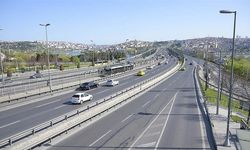 Ramazan Bayramı Dönüşünde Trafikte Önlem: Kastamonu'da Ağır Vasıtalara Kısıtlama!