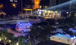 Bursa'da Eğlence Merkezinde Arka Arkaya Silahlı Saldırı: Güvenlik Görevlisi Yaralandı, İHA Muhabiri Darp Edildi
